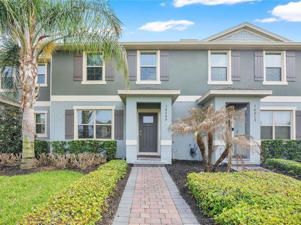 16209 ADMIRALS COVE LANE , WINTER GARDEN, FL 34787
