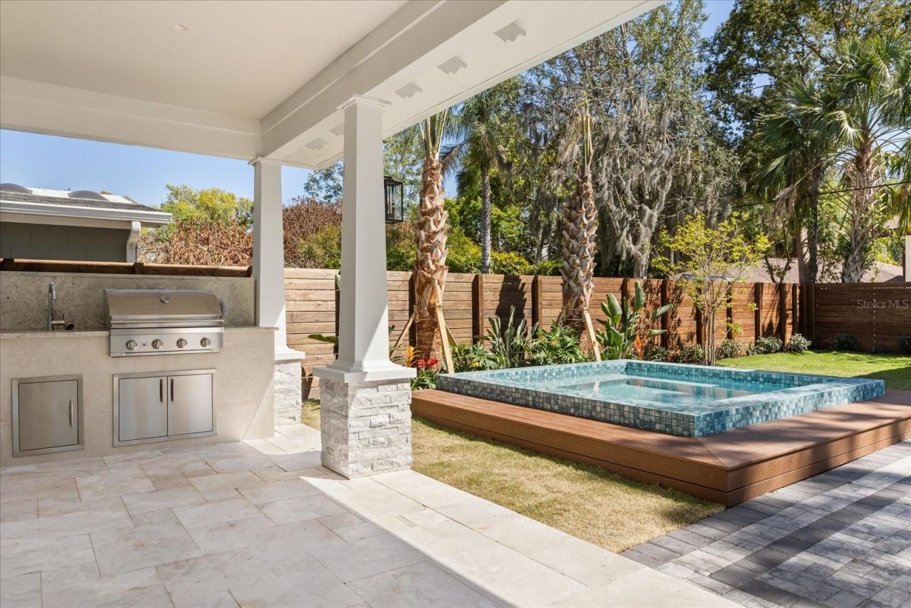 1006 E Harwood Street, Orlando, FL 32803 Photo