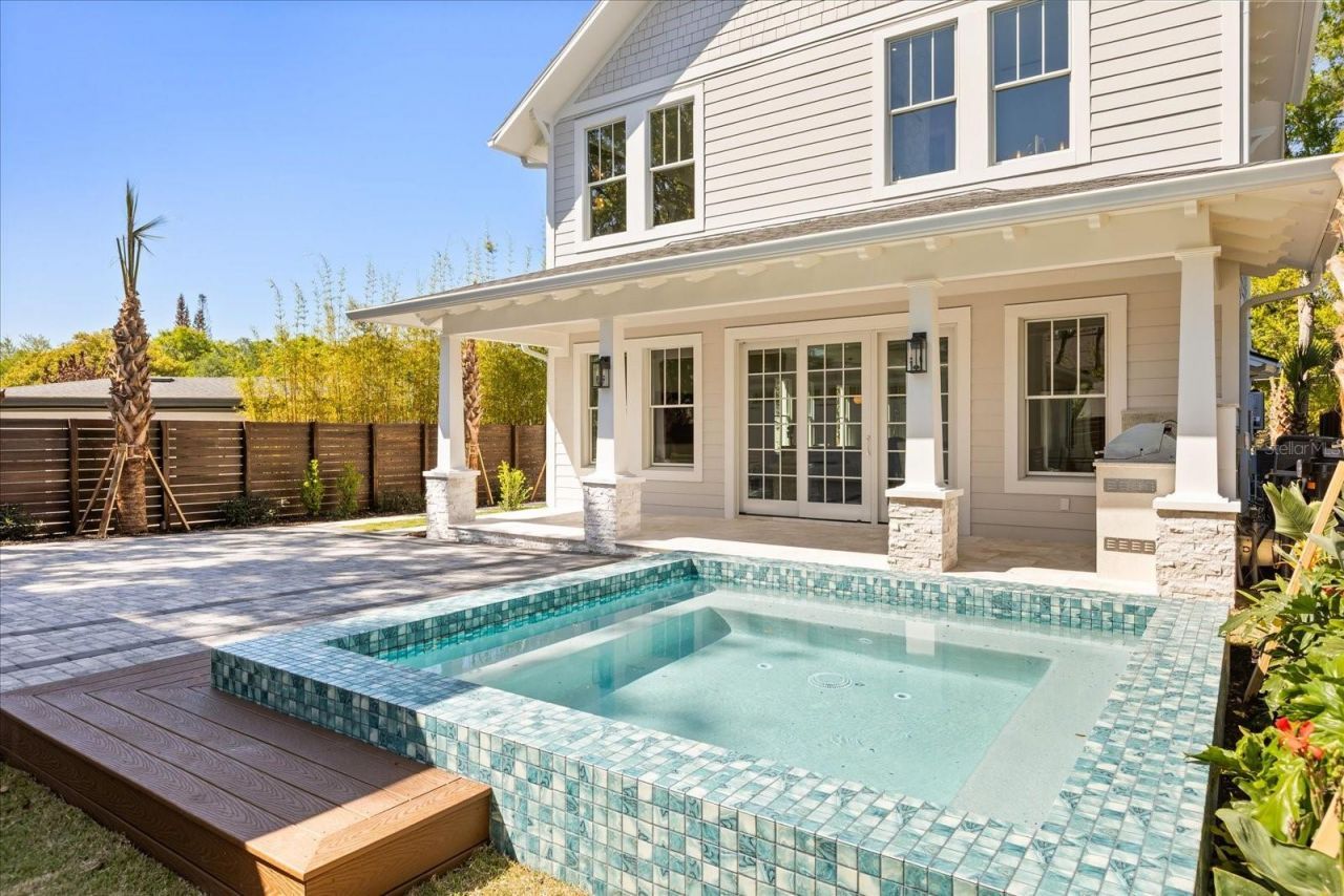 1006 E Harwood Street, Orlando, FL 32803 Photo