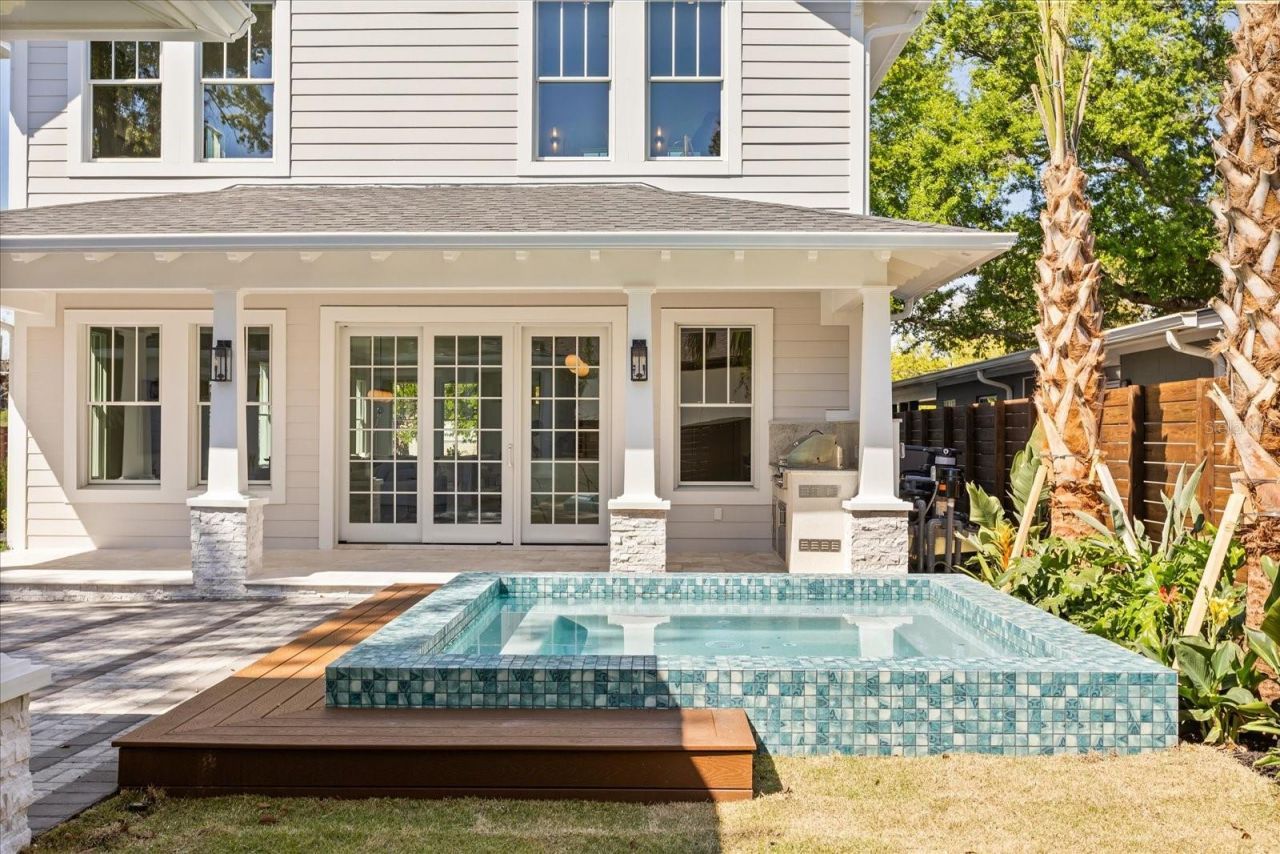 1006 E Harwood Street, Orlando, FL 32803 Photo