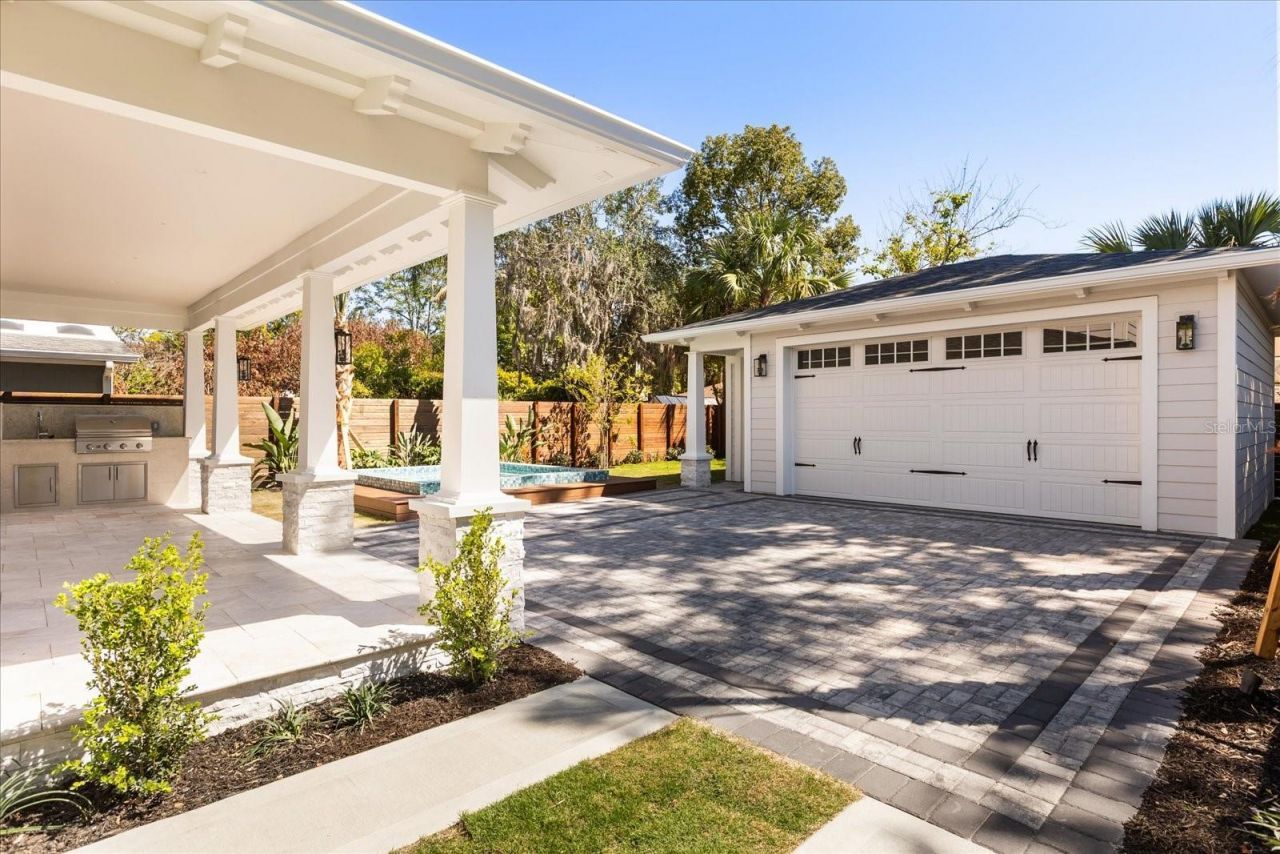 1006 E Harwood Street, Orlando, FL 32803 Photo