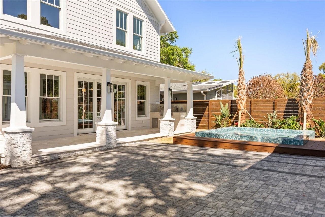 1006 E Harwood Street, Orlando, FL 32803 Photo