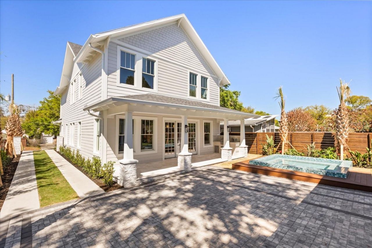 1006 E Harwood Street, Orlando, FL 32803 Photo