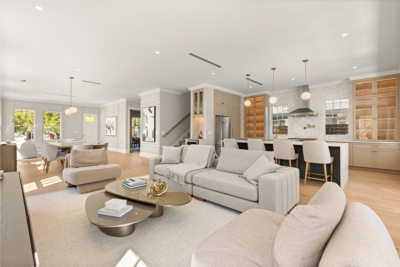 1006 E Harwood Street, Orlando, FL 32803 Photo