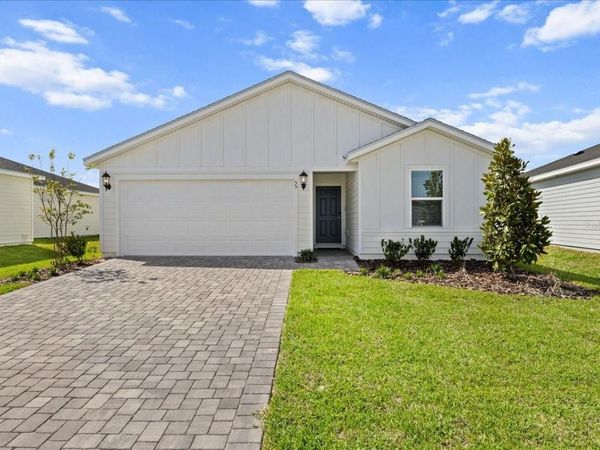 55 ARARAT DRIVE , PALM COAST, FL 32137