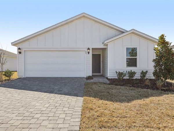 55 ARARAT DRIVE , PALM COAST, FL 32137