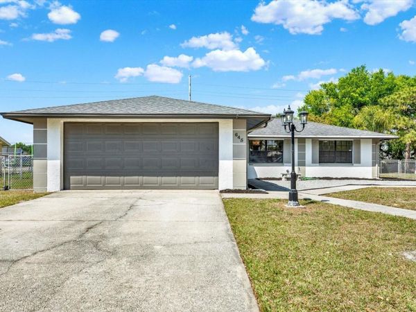 645 PINE FOREST DRIVE , BRANDON, FL 33511