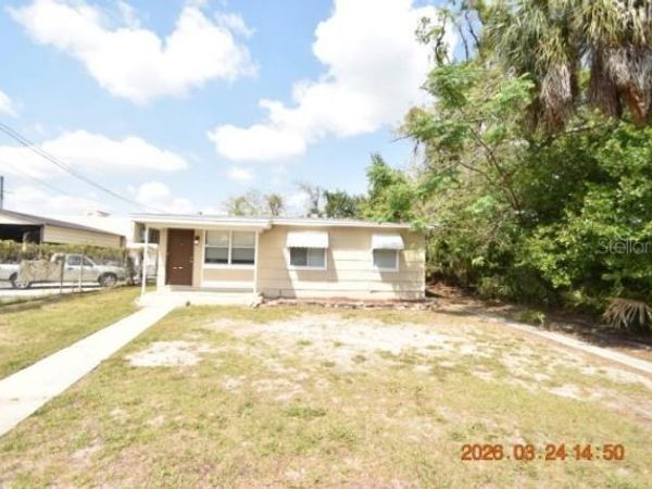 4006 E PARIS STREET , TAMPA, FL 33610
