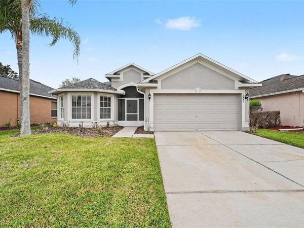 10225 OLD TAMPA BAY DRIVE , SAN ANTONIO, FL 33576