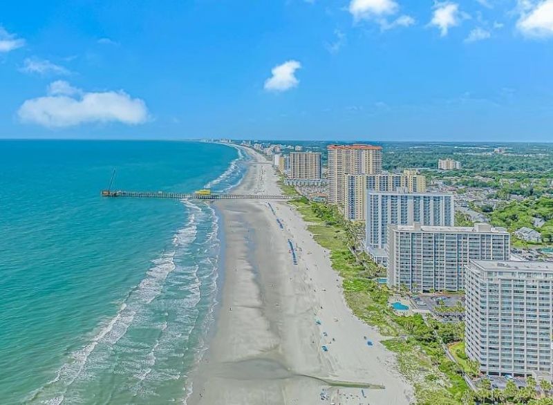 10100 Beach Club Dr.  Photo 35