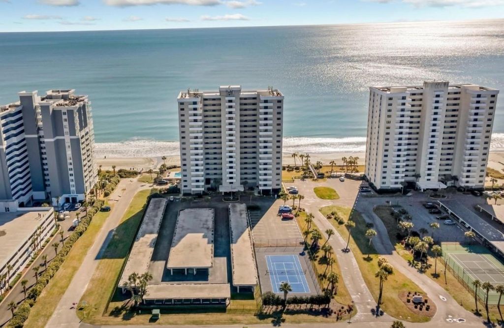 10100 Beach Club Dr.  Photo 38