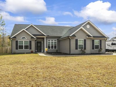 5044 Huckleberry Ln., Conway, SC 29526