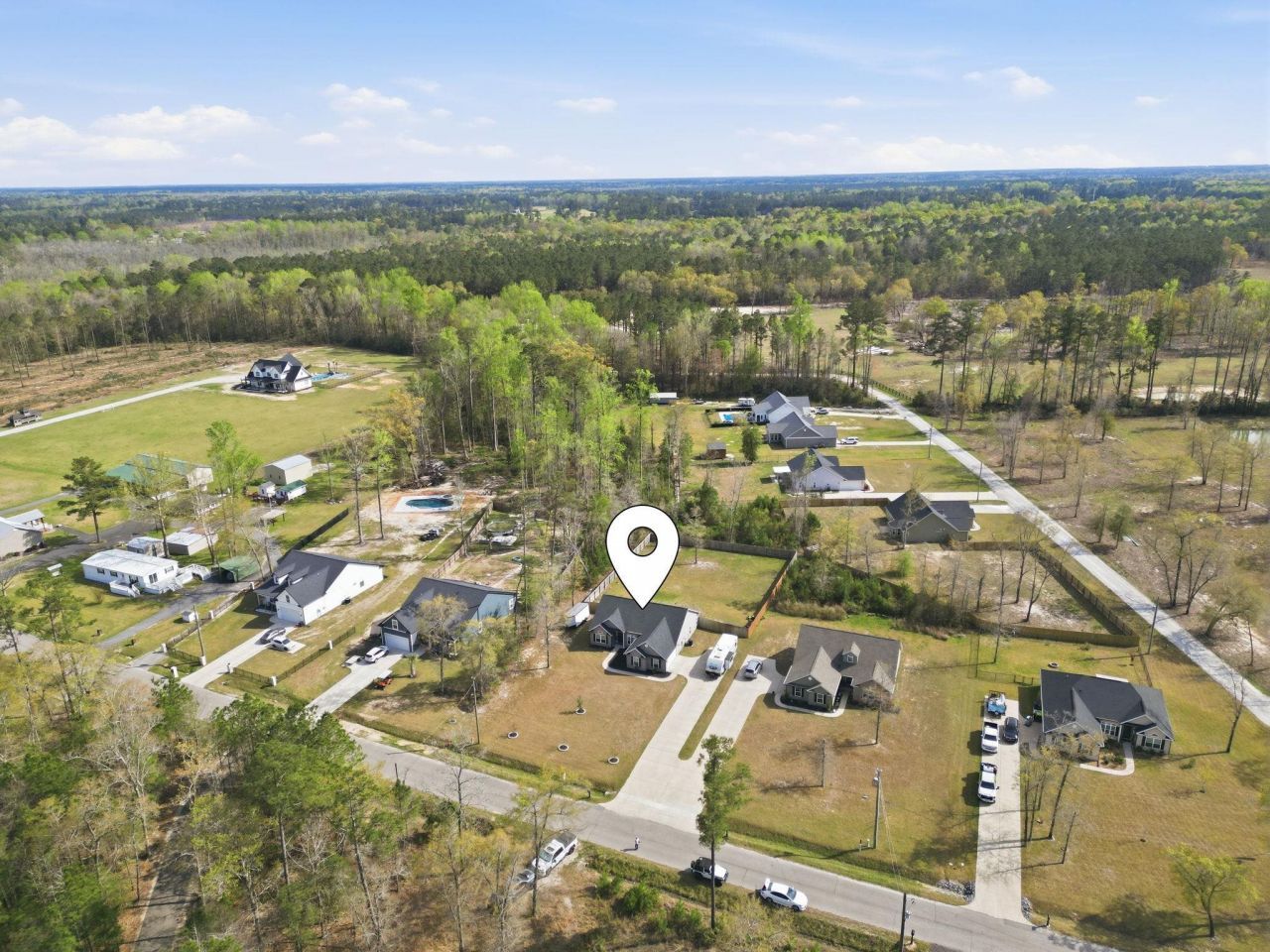 5044 Huckleberry Ln. Photo 34