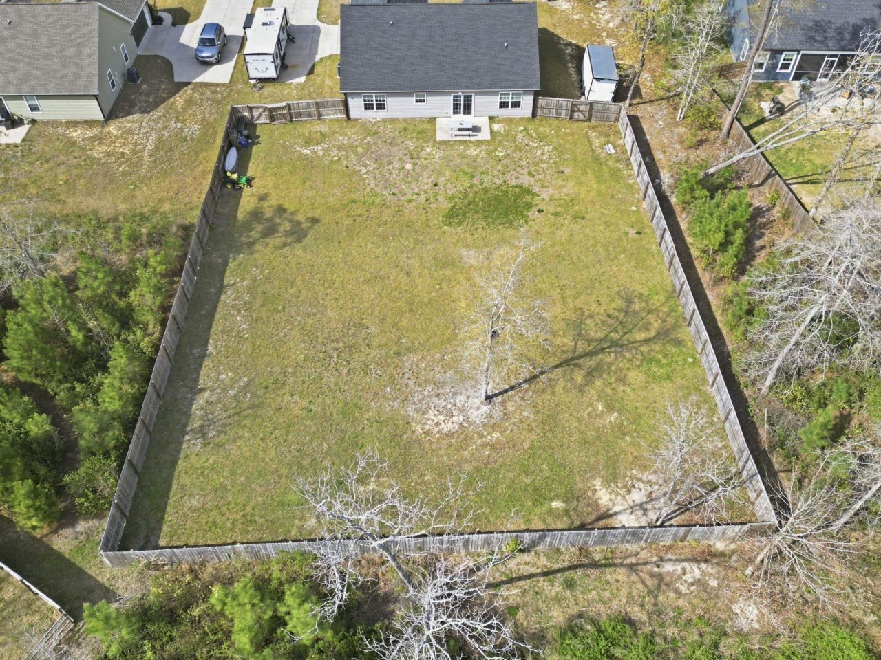 5044 Huckleberry Ln. Photo 36