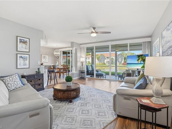 23831 San Marino RD, Unit 103, ESTERO, FL 34135