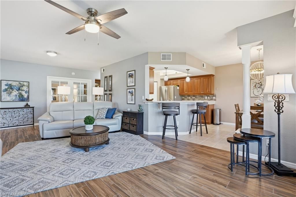 23831 San Marino Rd, Unit 103, Estero, FL 34135 Photo