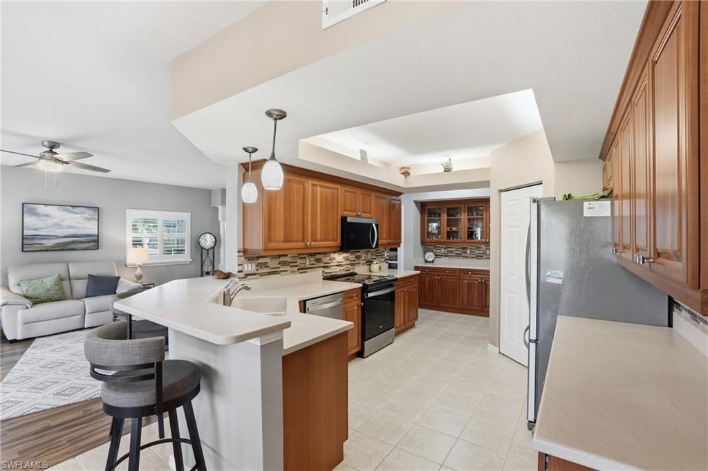 23831 San Marino Rd, Unit 103, Estero, FL 34135 Photo