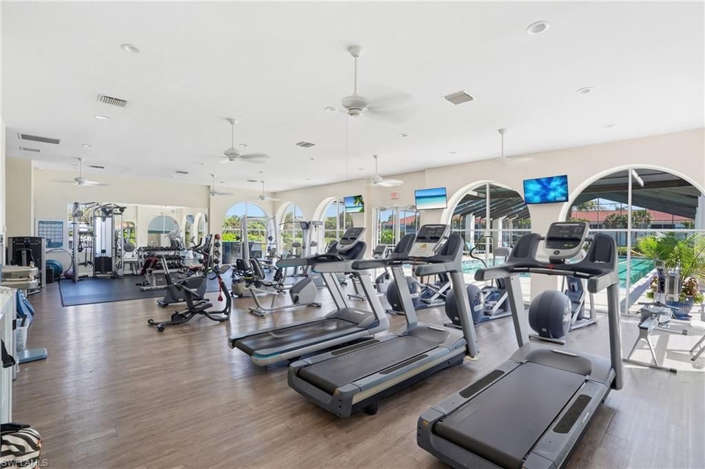 23831 San Marino Rd, Unit 103, Estero, FL 34135 Photo