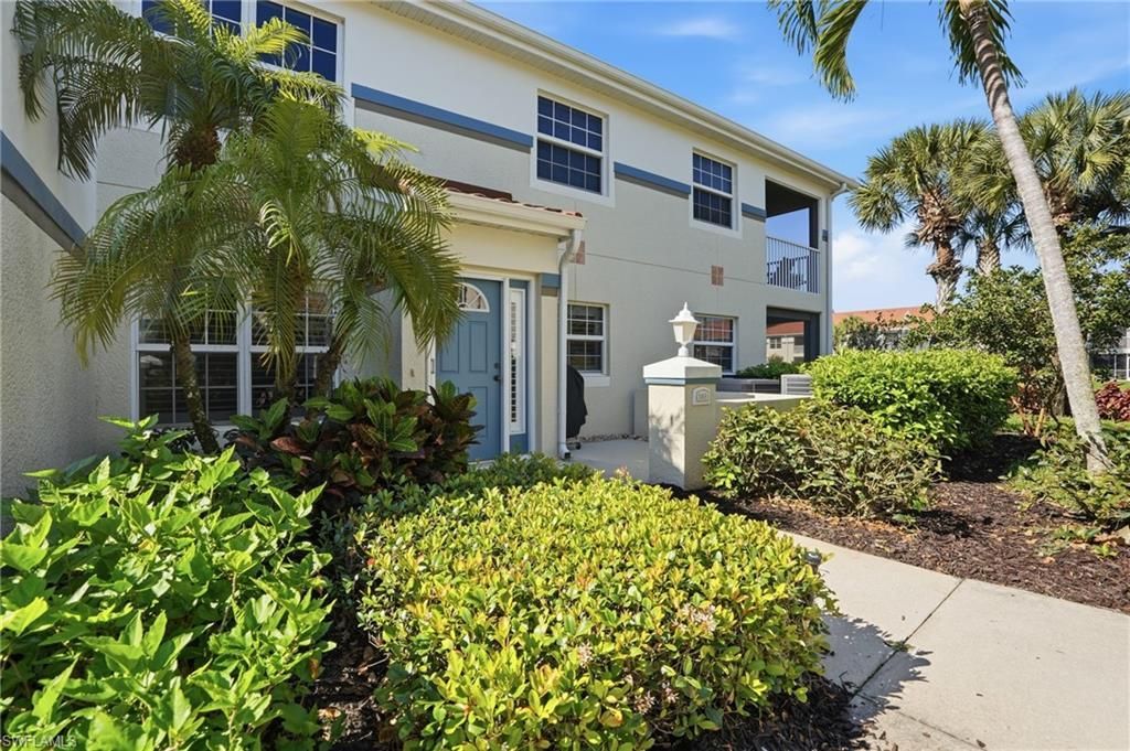 23831 San Marino Rd, Unit 103, Estero, FL 34135 Photo