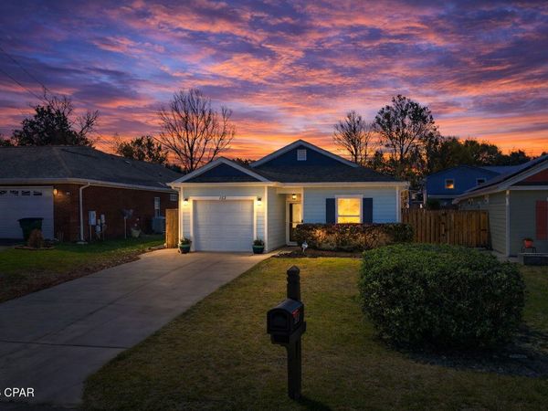 153 Escanaba Avenue, Panama City Beach, FL 32413