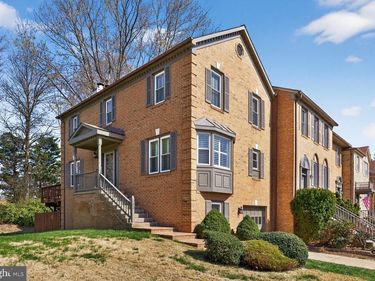 6587 ZOYSIA COURT, ALEXANDRIA, VA 22312