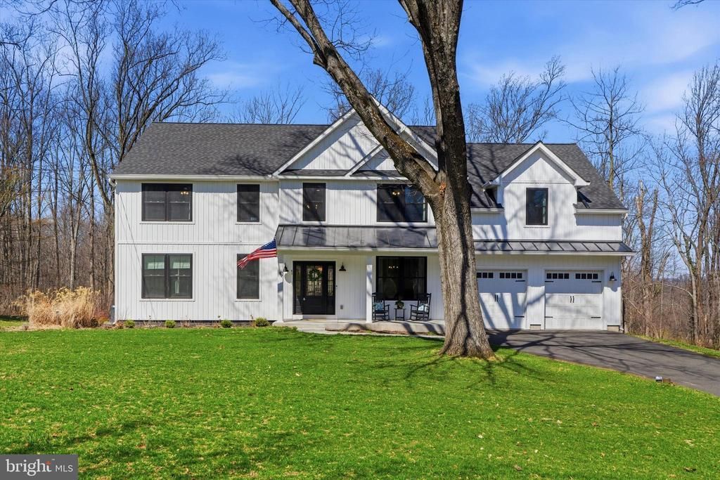 41 S Grange Avenue, Collegeville, PA 19426 Main Photo