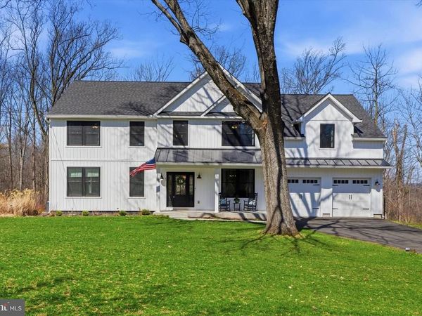 41 S GRANGE AVENUE, COLLEGEVILLE, PA 19426