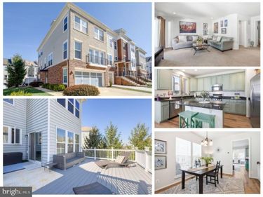 42668 NEW DAWN TERRACE , BRAMBLETON, VA 20148