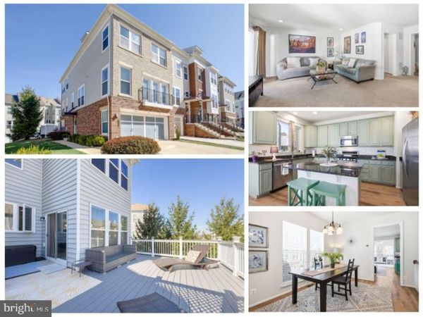 42668 NEW DAWN TERRACE , BRAMBLETON, VA 20148