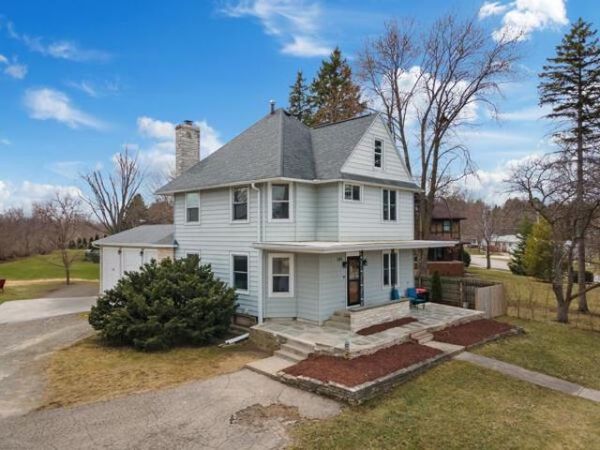 109 Aztalan STREET, Johnson Creek, WI 53038