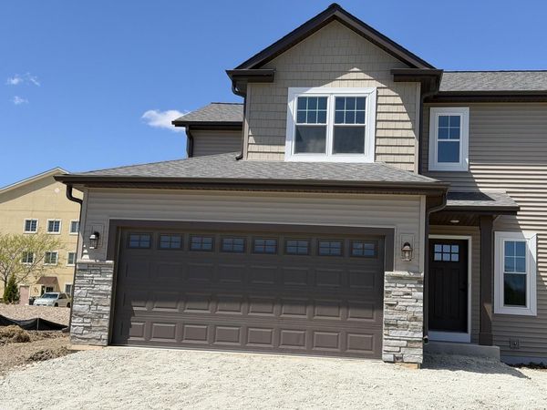 756 Pleasant Park COURT, Johnson Creek, WI 53038