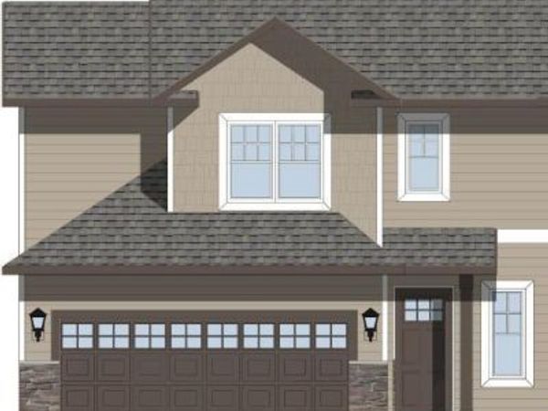 756 Pleasant Park COURT, Johnson Creek, WI 53038