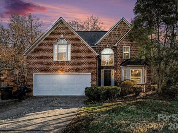 1112 Thoroughbred Place NW, Concord, NC 28027