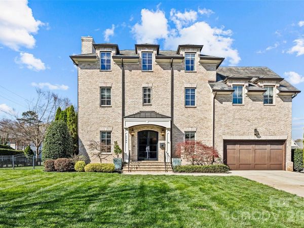 1794 Sterling Road , Charlotte, NC 28209