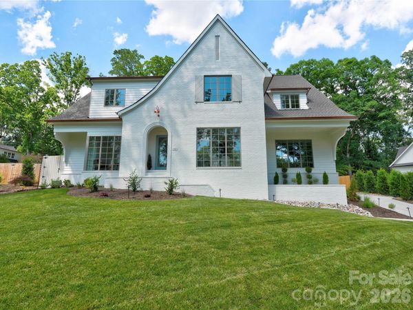 444 Hunter Lane, Charlotte, NC 28211