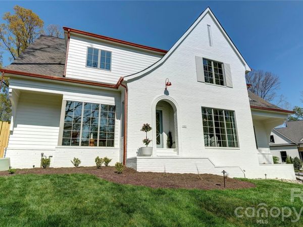 444 Hunter Lane, Charlotte, NC 28211