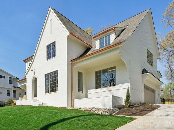 444 Hunter Lane, Charlotte, NC 28211