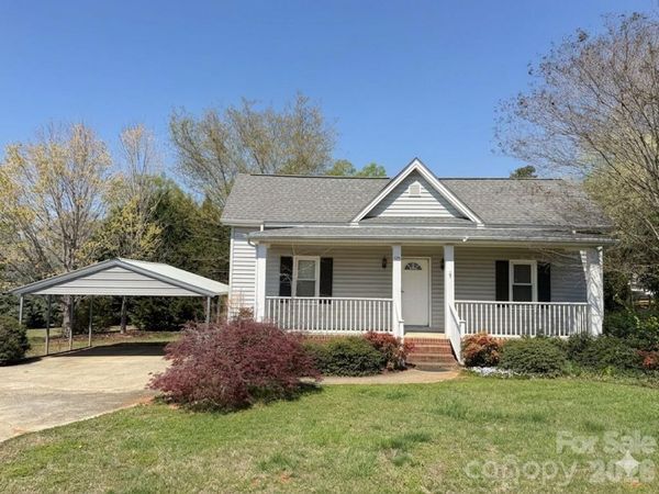 240 Nixon Road , Belmont, NC 28012