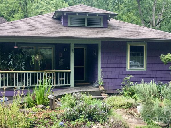 3 Manila Street, Asheville, NC 28806
