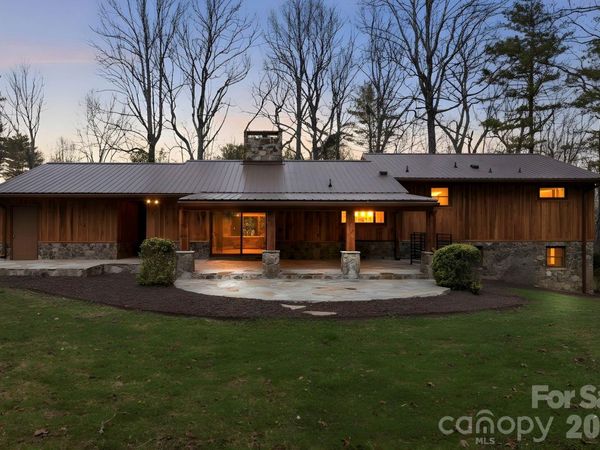 100 Ashton Lane, Brevard, NC 28712