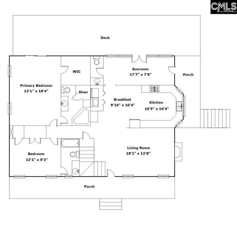 149 Artic Court Photo 35