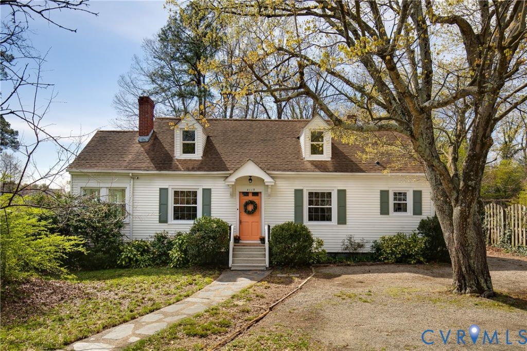 4119 Bremner Boulevard, Henrico, VA 23228 Main Photo