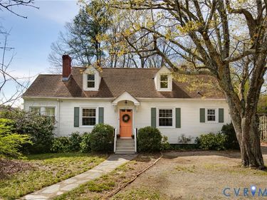 4119 Bremner Boulevard, Henrico, VA 23228