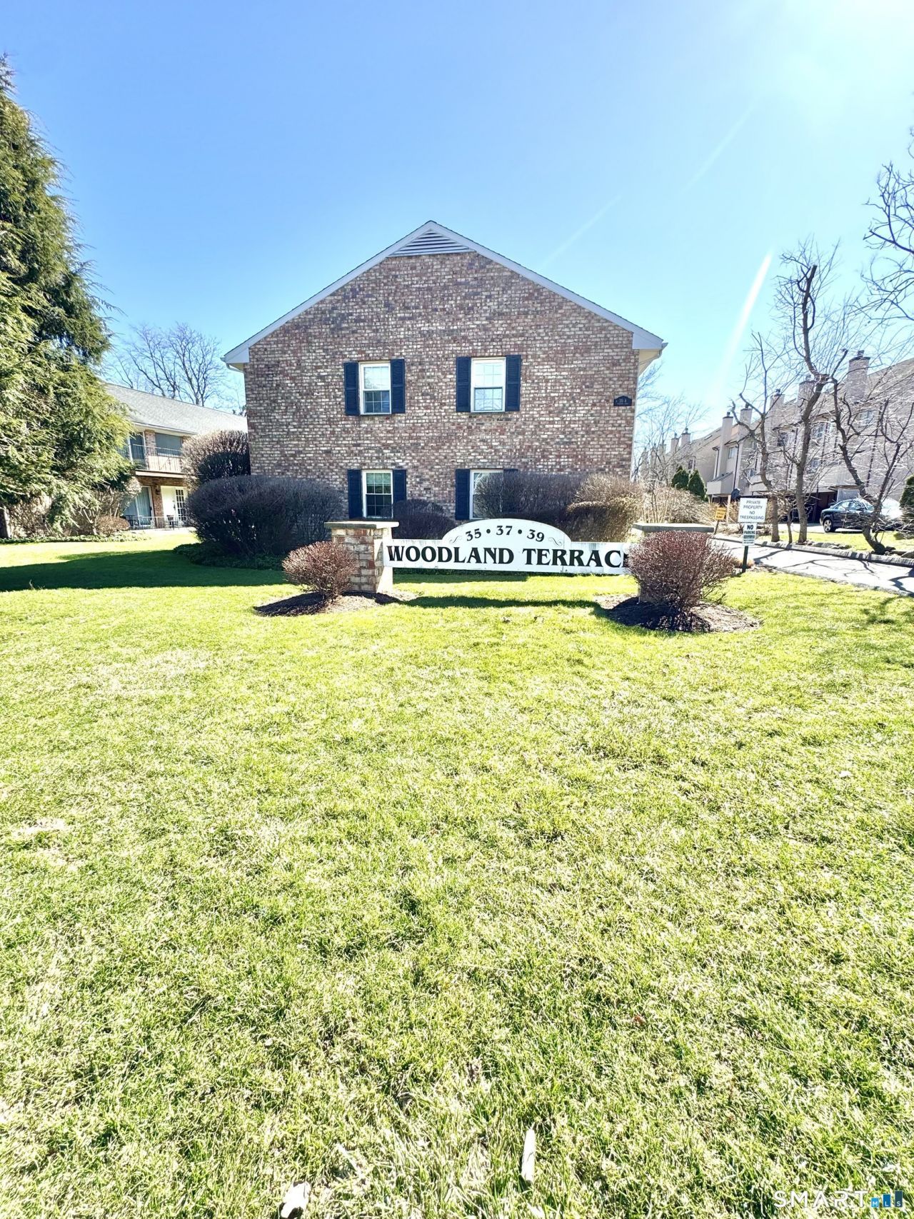 39 Woodway, Unit C5, Stamford, CT 06907 Main Photo