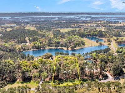 4173 Gnarled Oaks Lane, Johns Island, SC 29455