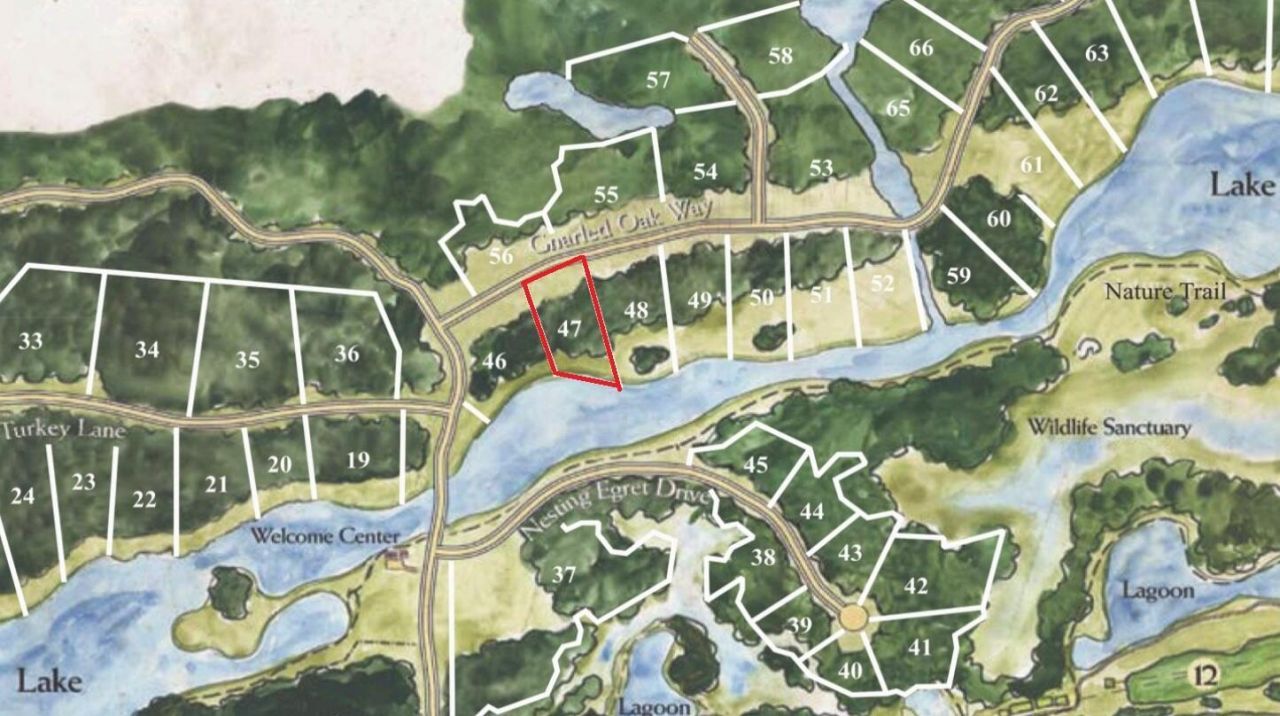 4173 Gnarled Oaks Lane Photo 33