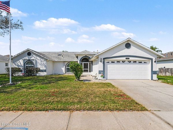 1947 Slone Boulevard, Melbourne, FL 32935