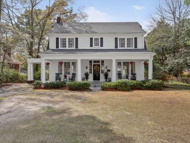 1505 Nash Street NW, Wilson, NC 27893