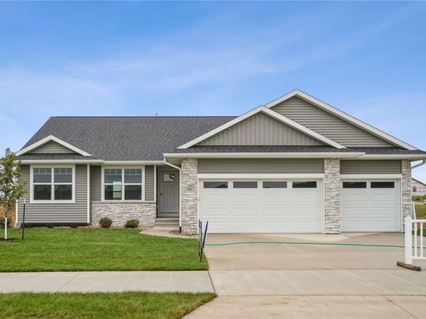 511 Park View Ct., Mt Vernon, IA 52314