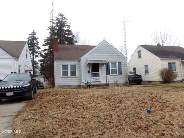 225 E Northgate Parkway , Toledo, OH 43612
